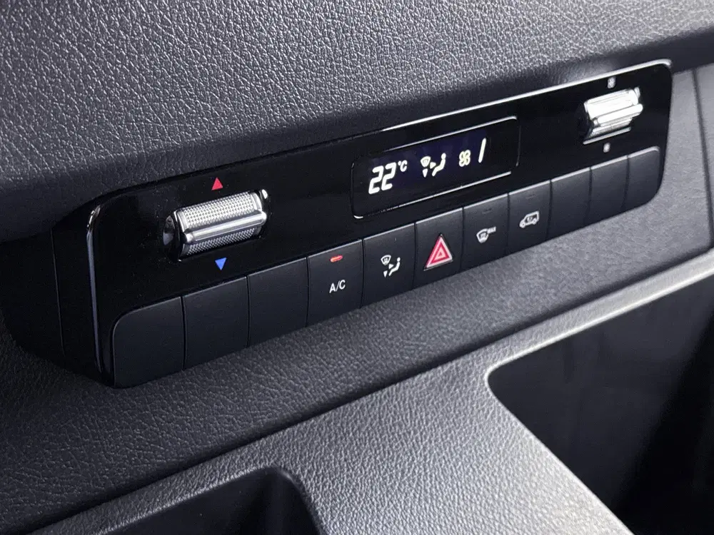 Mercedes-Benz Sprinter 317 1.9 PRO L3H2 Navigatie Achteruitr uit 2024, foto 8