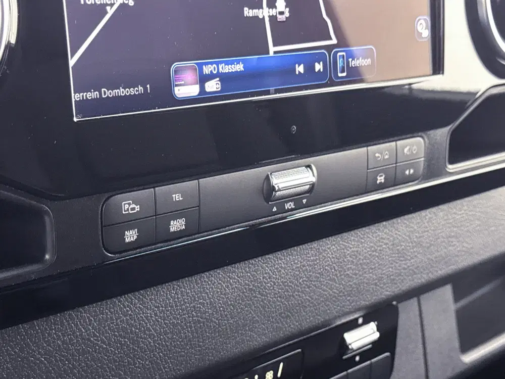 Mercedes-Benz Sprinter 317 1.9 PRO L3H2 Navigatie Achteruitr uit 2024, foto 9