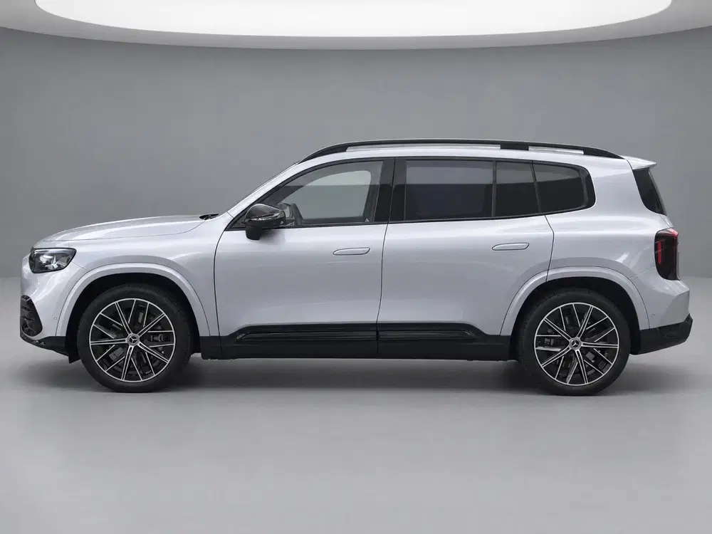 Mercedes-Benz GLB 250+ Business Solution AMG uit 2026, foto 3