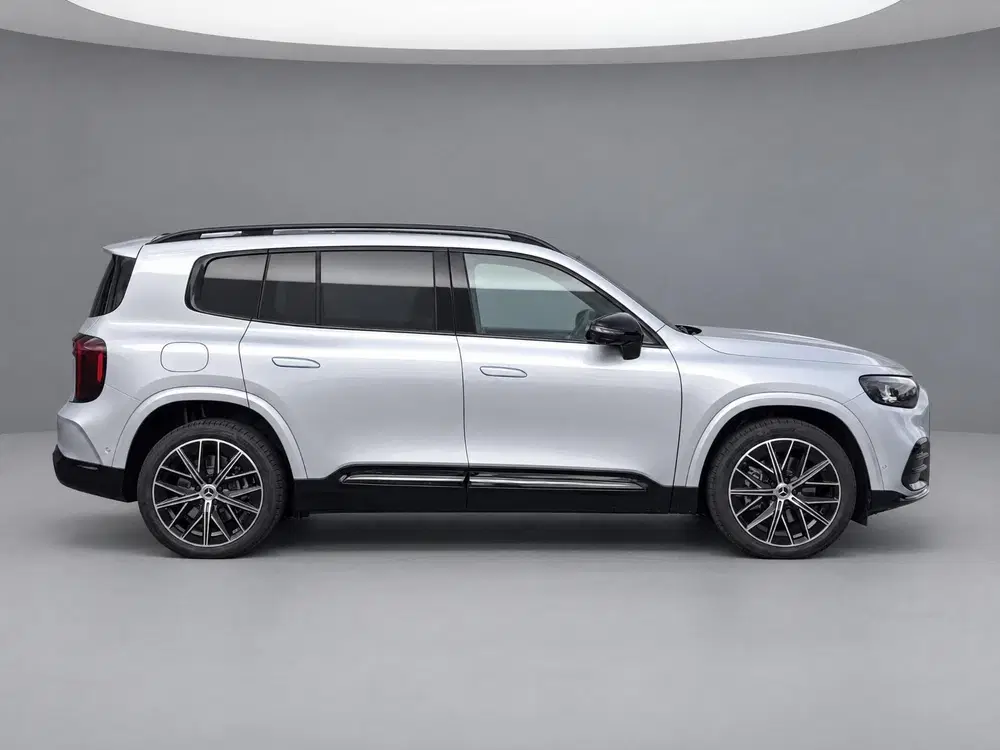 Mercedes-Benz GLB 250+ Business Solution AMG uit 2026, foto 4