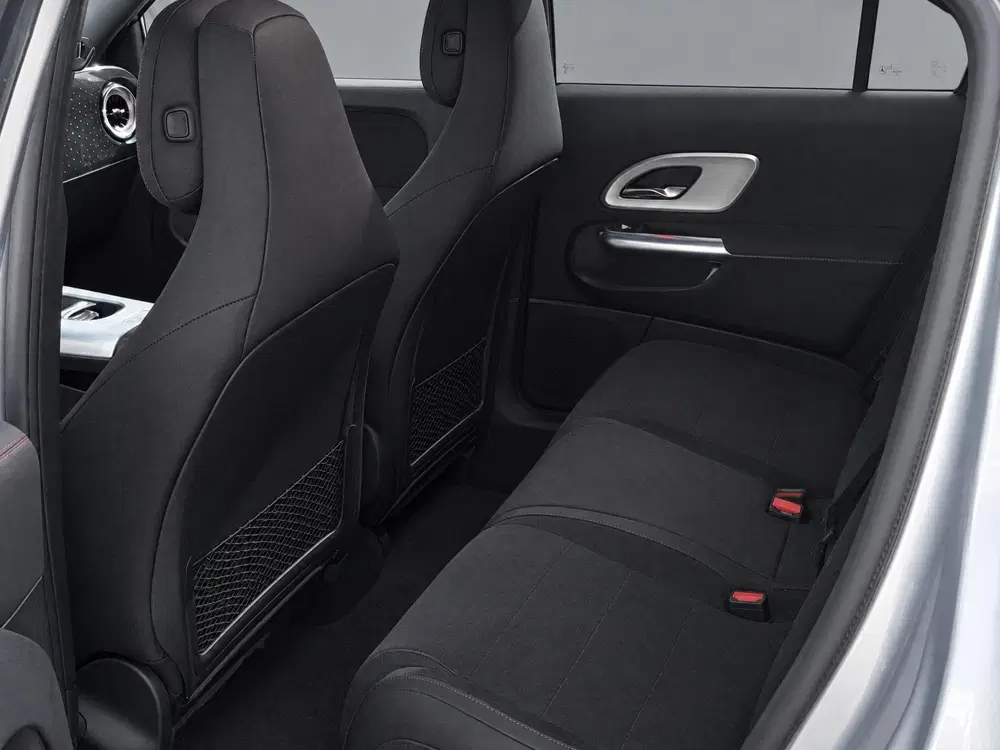 Mercedes-Benz GLB 250+ Business Solution AMG uit 2026, foto 8