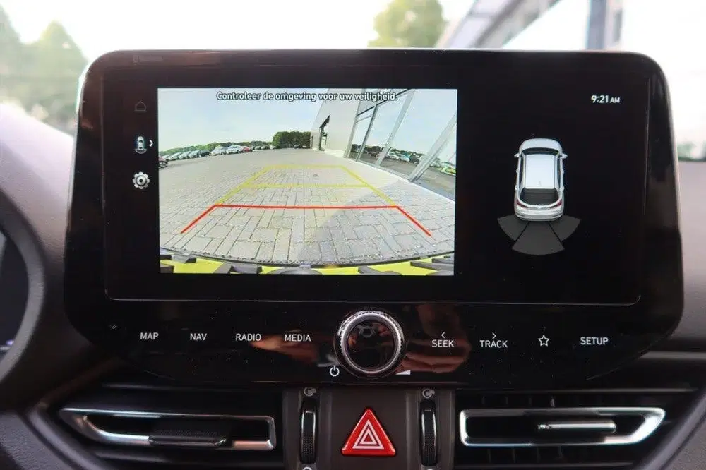 Hyundai i30 1.0 T-GDi MHEV AUTOMAAT Comfort Clima uit 2021, foto 10