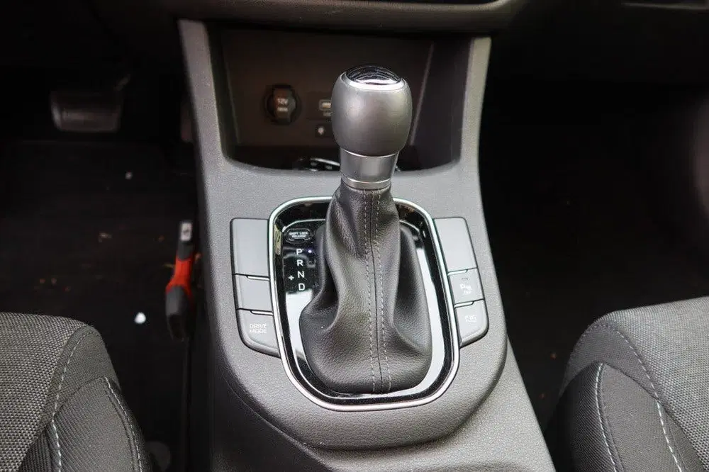 Hyundai i30 1.0 T-GDi MHEV AUTOMAAT Comfort Clima uit 2021, foto 11