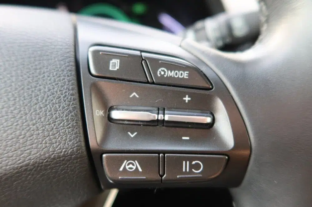 Hyundai i30 1.0 T-GDi MHEV AUTOMAAT Comfort Clima uit 2021, foto 13