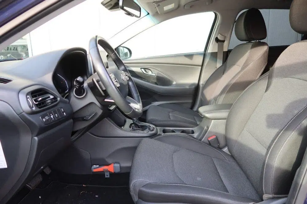 Hyundai i30 1.0 T-GDi MHEV AUTOMAAT Comfort Clima uit 2021, foto 5