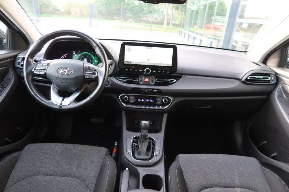 Hyundai i30 1.0 T-GDi MHEV AUTOMAAT Comfort Clima uit 2021, foto 7