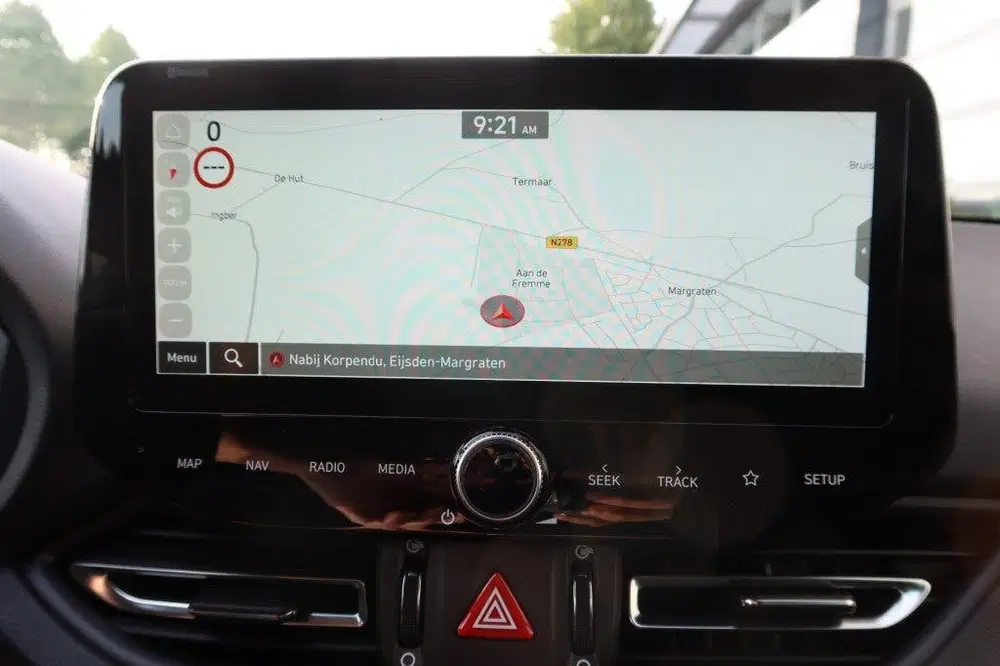 Hyundai i30 1.0 T-GDi MHEV AUTOMAAT Comfort Clima uit 2021, foto 9