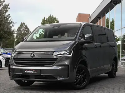 Volkswagen Multivan 2.5 L2H1 234pk eHybrid Style 8-pers Cara uit 2026