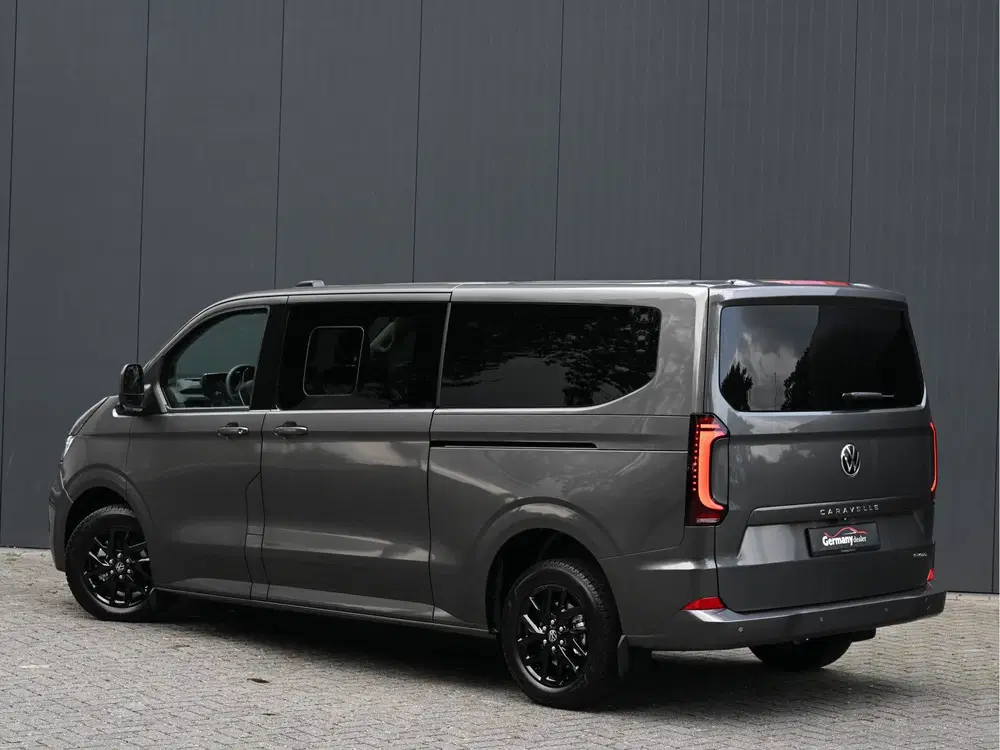 Volkswagen Multivan 2.5 L2H1 234pk eHybrid Style 8-pers Cara uit 2026, foto 10