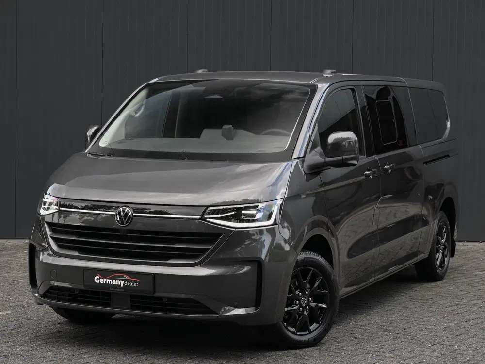 Volkswagen Multivan 2.5 L2H1 234pk eHybrid Style 8-pers Cara uit 2026, foto 12