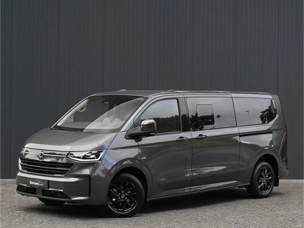 Volkswagen Multivan 2.5 L2H1 234pk eHybrid Style 8-pers Cara uit 2026, foto 15
