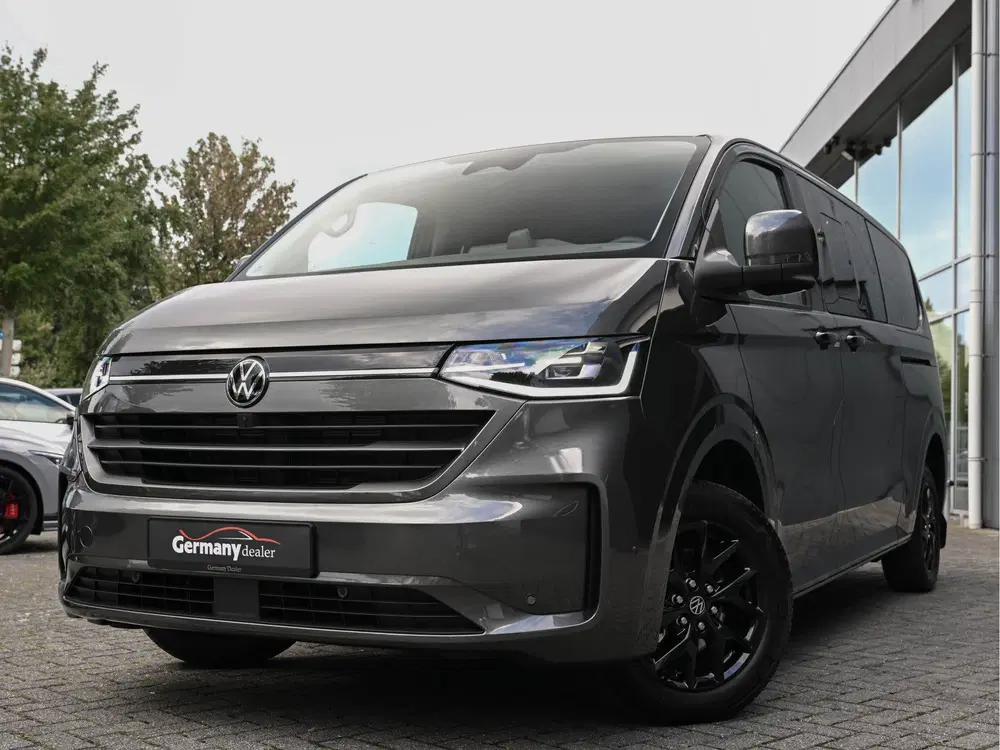 Volkswagen Multivan 2.5 L2H1 234pk eHybrid Style 8-pers Cara uit 2026, foto 3