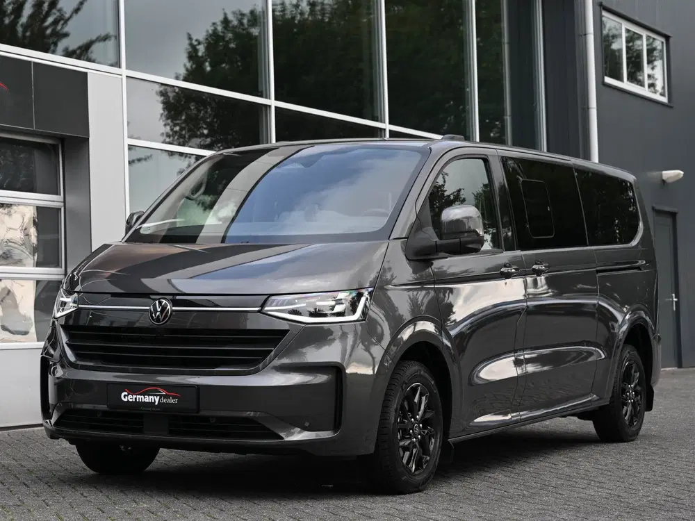 Volkswagen Multivan 2.5 L2H1 234pk eHybrid Style 8-pers Cara uit 2026, foto 5