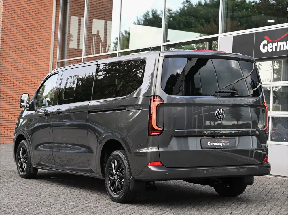 Volkswagen Multivan 2.5 L2H1 234pk eHybrid Style 8-pers Cara uit 2026, foto 6