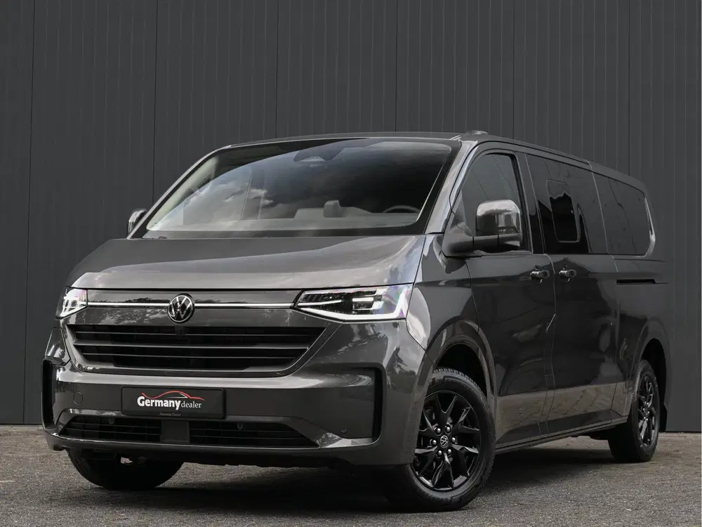 Volkswagen Multivan 2.5 L2H1 234pk eHybrid Style 8-pers Cara uit 2026, foto 7