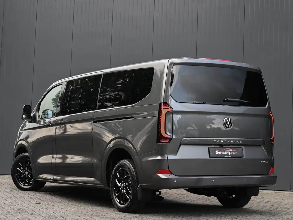 Volkswagen Multivan 2.5 L2H1 234pk eHybrid Style 8-pers Cara uit 2026, foto 8