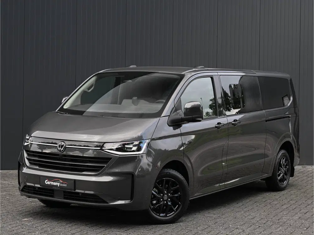 Volkswagen Multivan 2.5 L2H1 234pk eHybrid Style 8-pers Cara uit 2026, foto 9