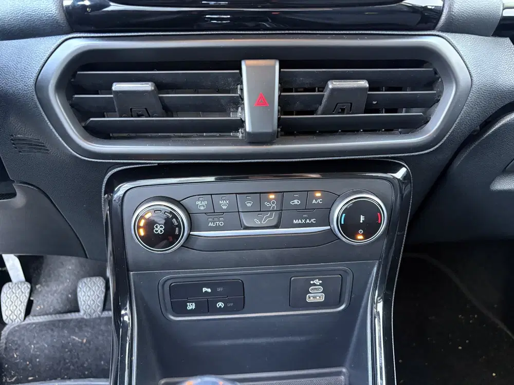 Ford EcoSport 1.0 EcoBoost ST-Line uit 2022, foto 13