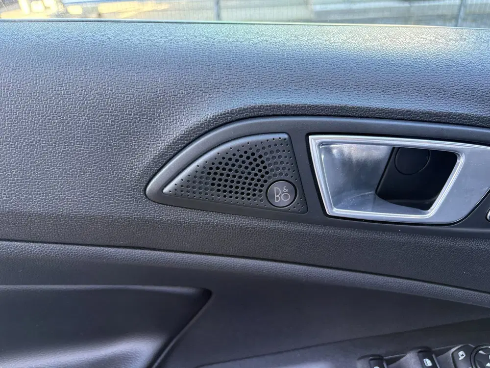 Ford EcoSport 1.0 EcoBoost ST-Line uit 2022, foto 15