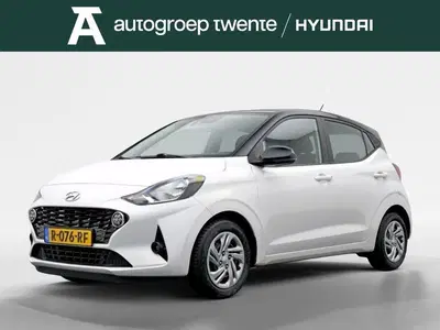 Hyundai i10 1.0 Comfort uit 2022