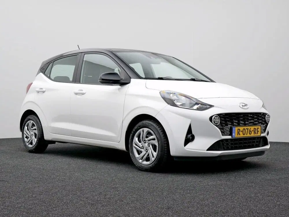 Hyundai i10 1.0 Comfort uit 2022, foto 12