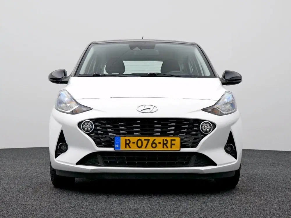 Hyundai i10 1.0 Comfort uit 2022, foto 13