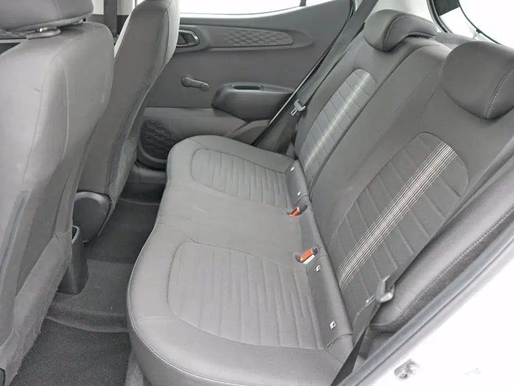 Hyundai i10 1.0 Comfort uit 2022, foto 15