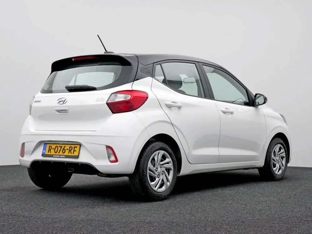 Hyundai i10 1.0 Comfort uit 2022, foto 2