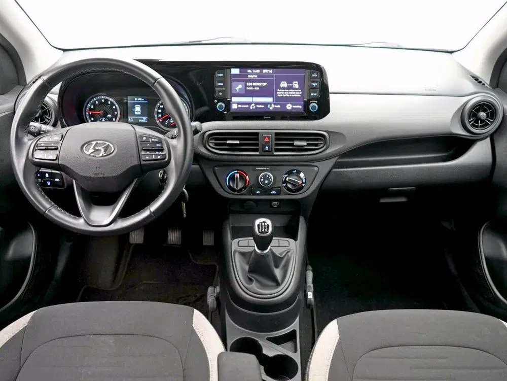 Hyundai i10 1.0 Comfort uit 2022, foto 3