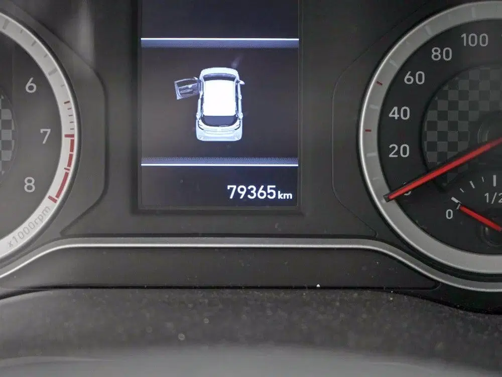 Hyundai i10 1.0 Comfort uit 2022, foto 4