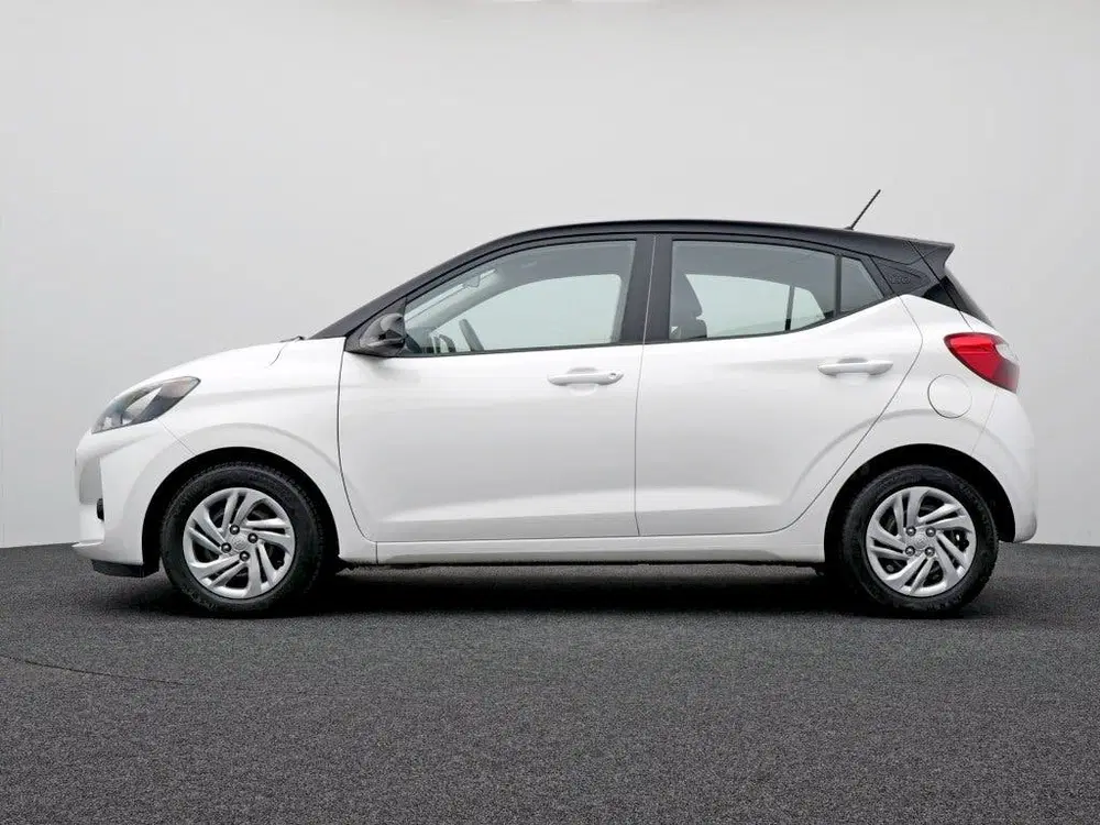 Hyundai i10 1.0 Comfort uit 2022, foto 6