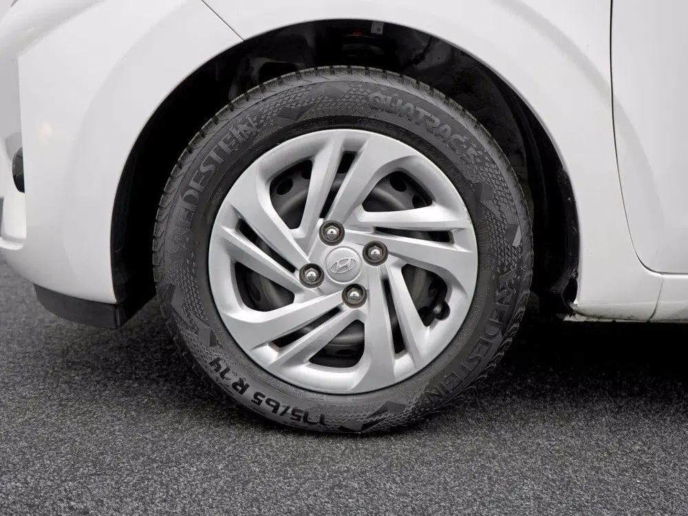 Hyundai i10 1.0 Comfort uit 2022, foto 7