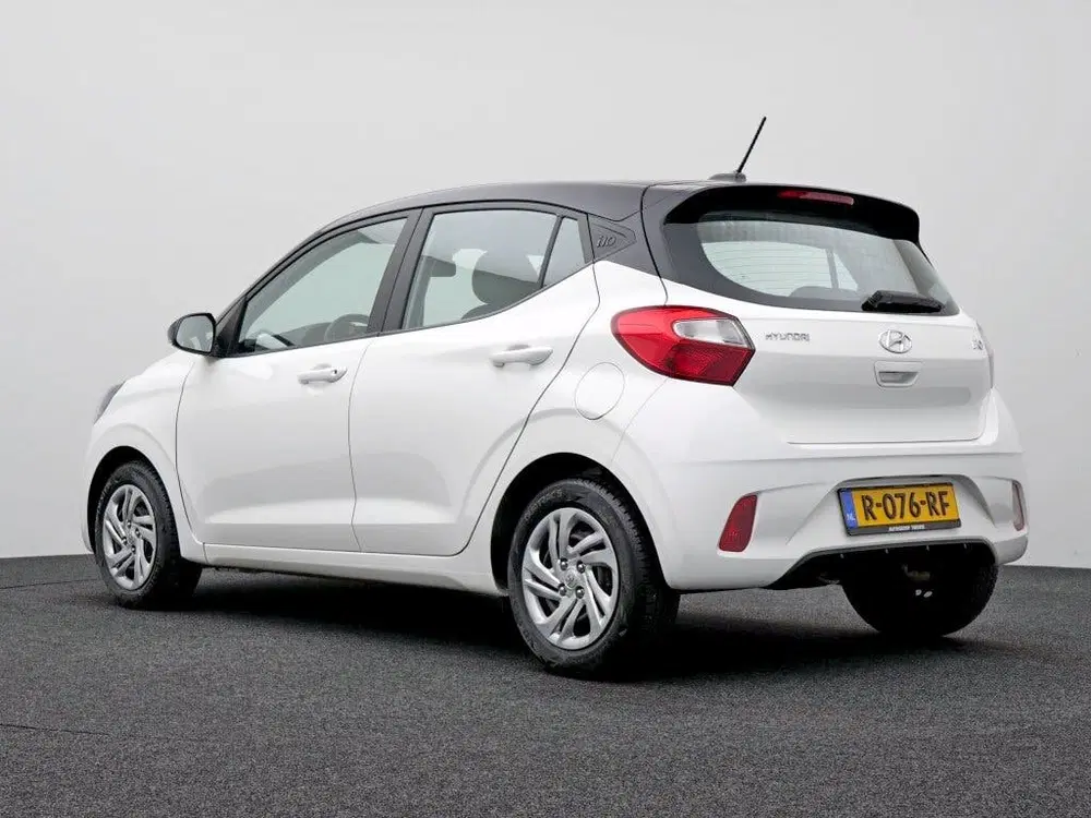 Hyundai i10 1.0 Comfort uit 2022, foto 8