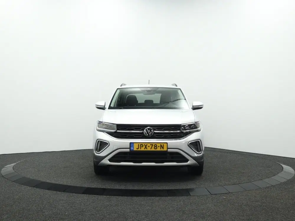 Volkswagen T-Cross 1.0 TSI Life Edition Automaat uit 2025, foto 13