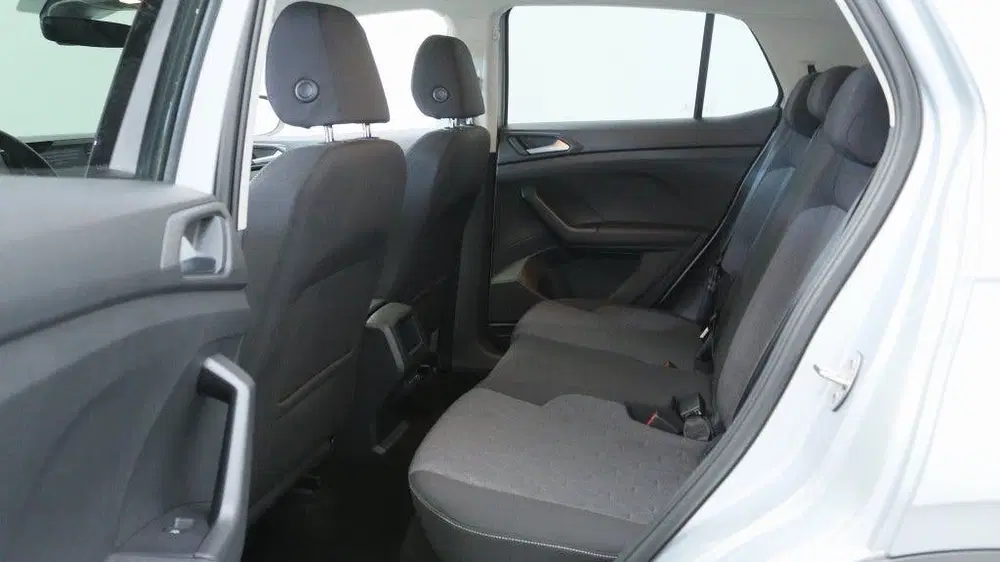 Volkswagen T-Cross 1.0 TSI Life Edition Automaat uit 2025, foto 15