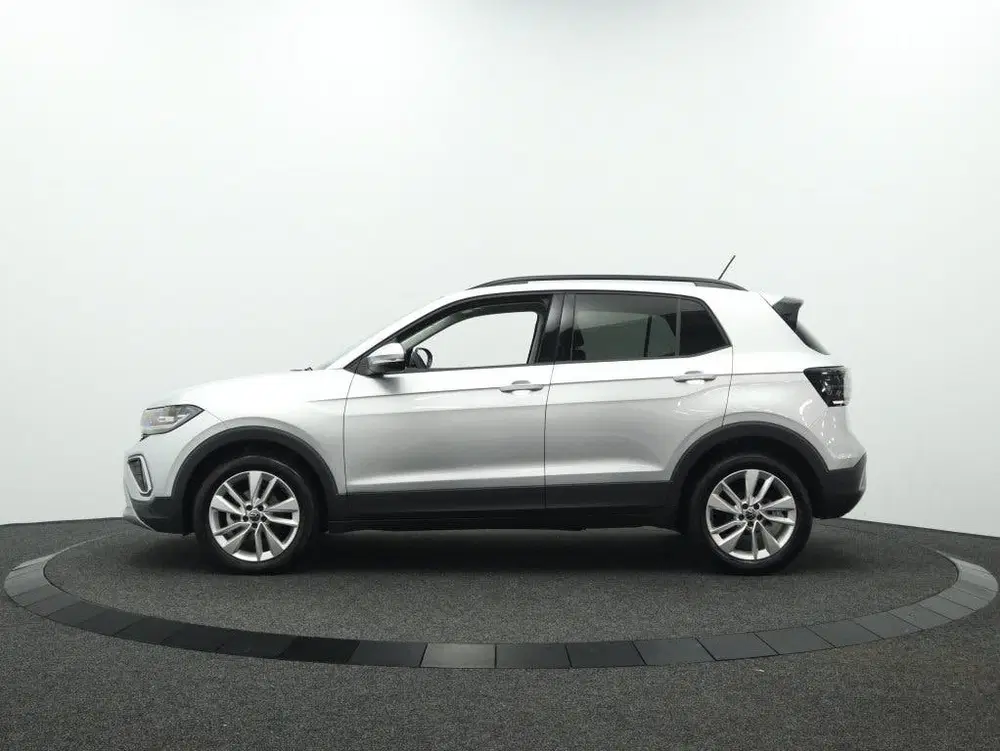 Volkswagen T-Cross 1.0 TSI Life Edition Automaat uit 2025, foto 6