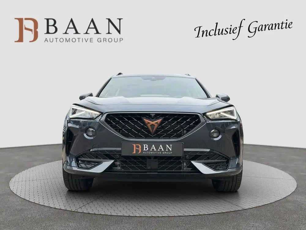 Cupra Formentor 1.4 e-Hybrid VZ Copper uit 2024, foto 12