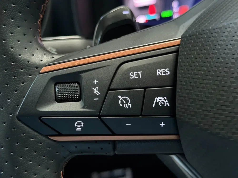 Cupra Formentor 1.4 e-Hybrid VZ Copper uit 2024, foto 15
