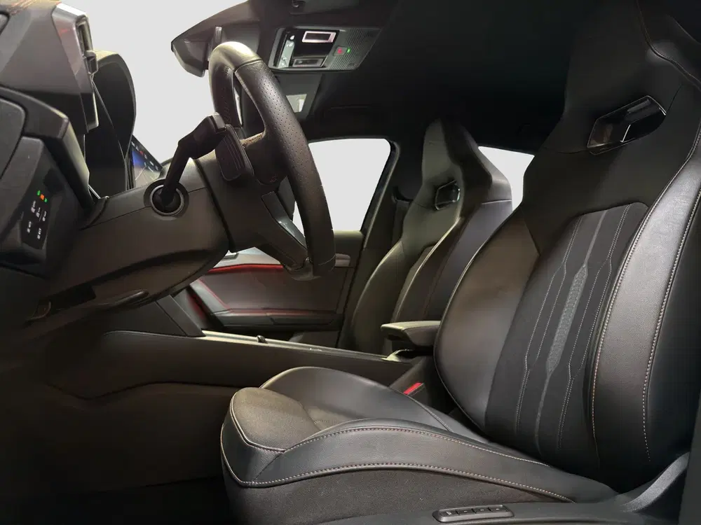 Cupra Formentor 1.4 e-Hybrid VZ Copper uit 2024, foto 4