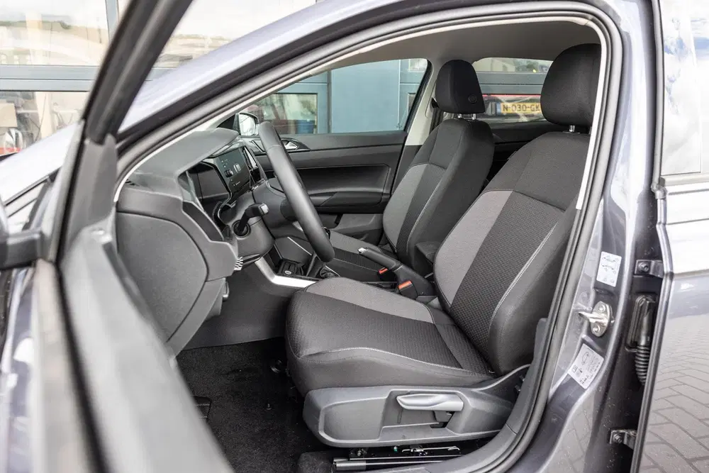 Volkswagen Polo 1.0 TSI 95pk Life Edition uit 2026, foto 4