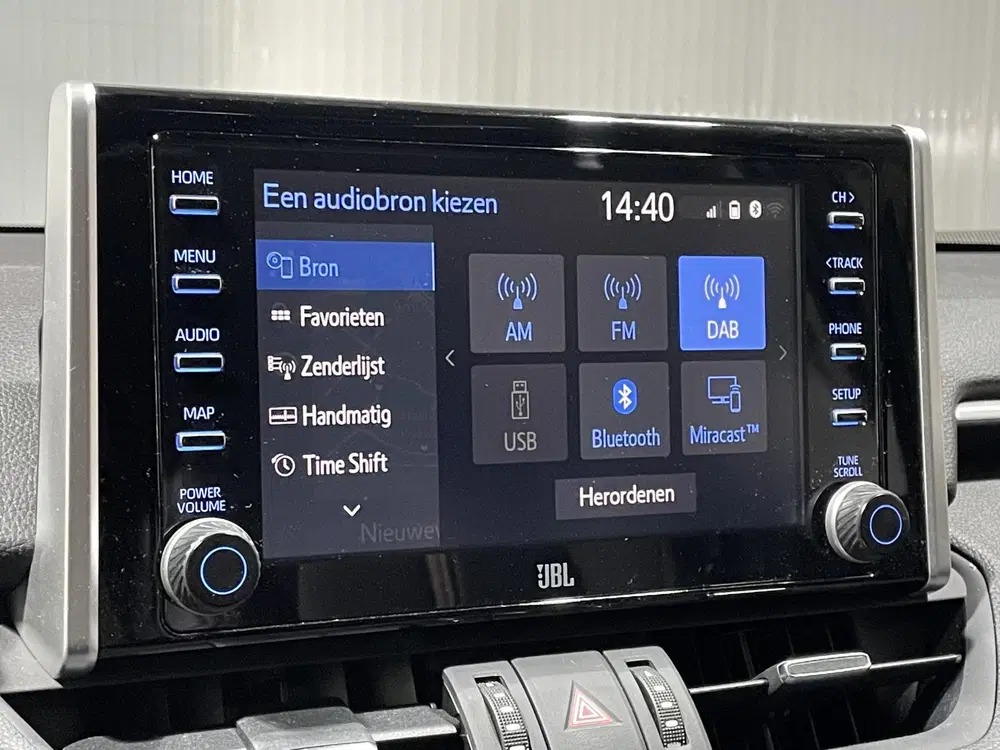 Toyota RAV 4 2.5 Hybrid AWD ADVENTURE Schuif uit 2022, foto 13