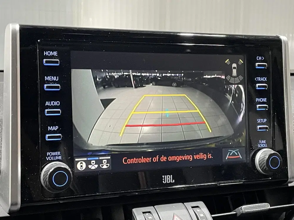 Toyota RAV 4 2.5 Hybrid AWD ADVENTURE Schuif uit 2022, foto 14