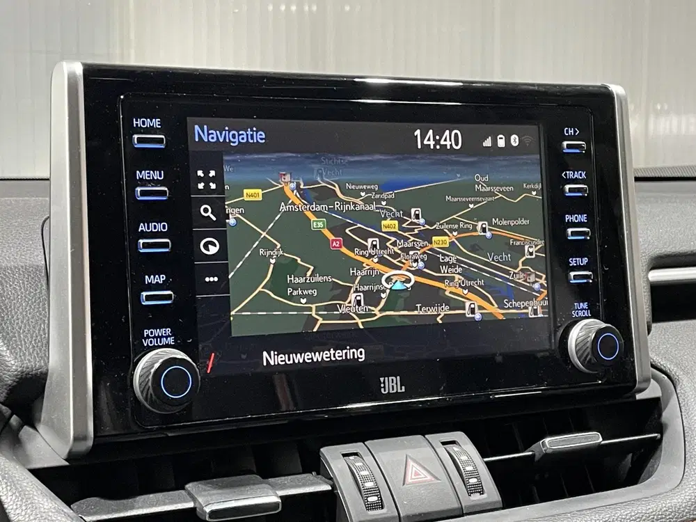 Toyota RAV 4 2.5 Hybrid AWD ADVENTURE Schuif uit 2022, foto 15