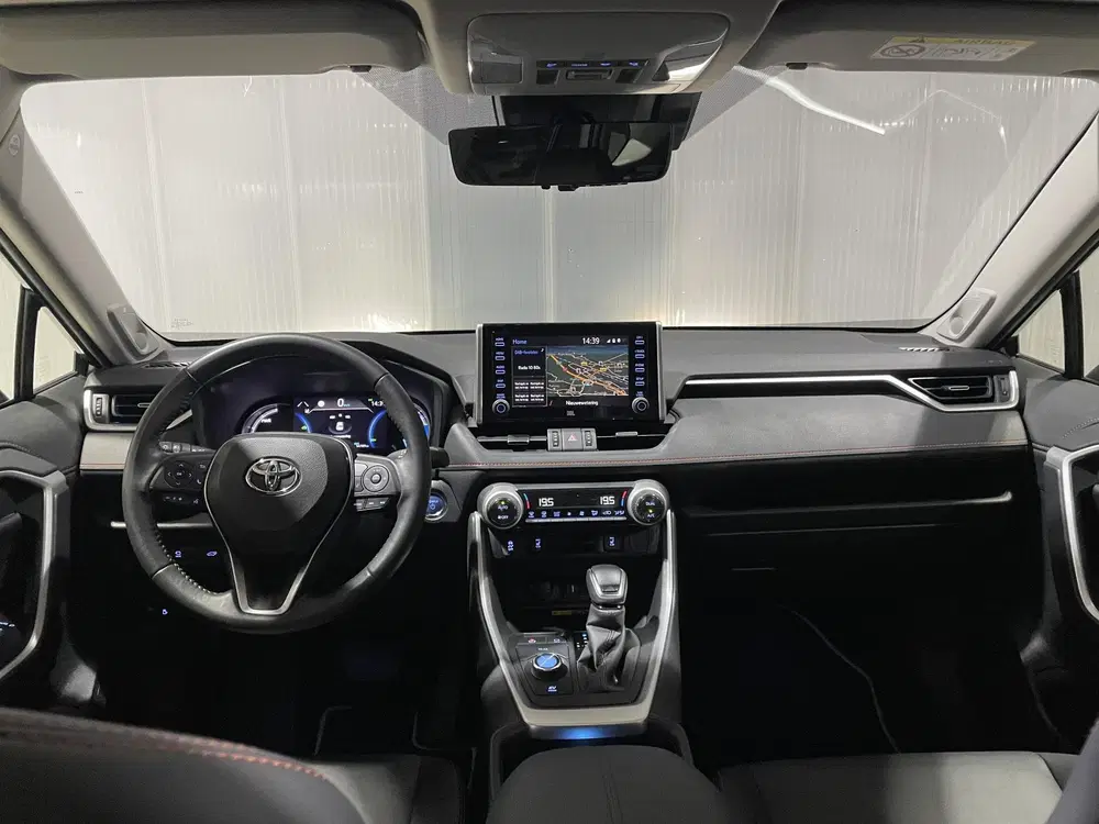Toyota RAV 4 2.5 Hybrid AWD ADVENTURE Schuif uit 2022, foto 2