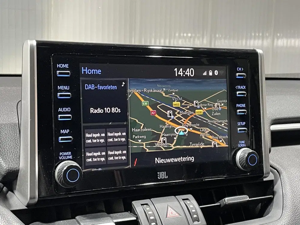 Toyota RAV 4 2.5 Hybrid AWD ADVENTURE Schuif uit 2022, foto 7