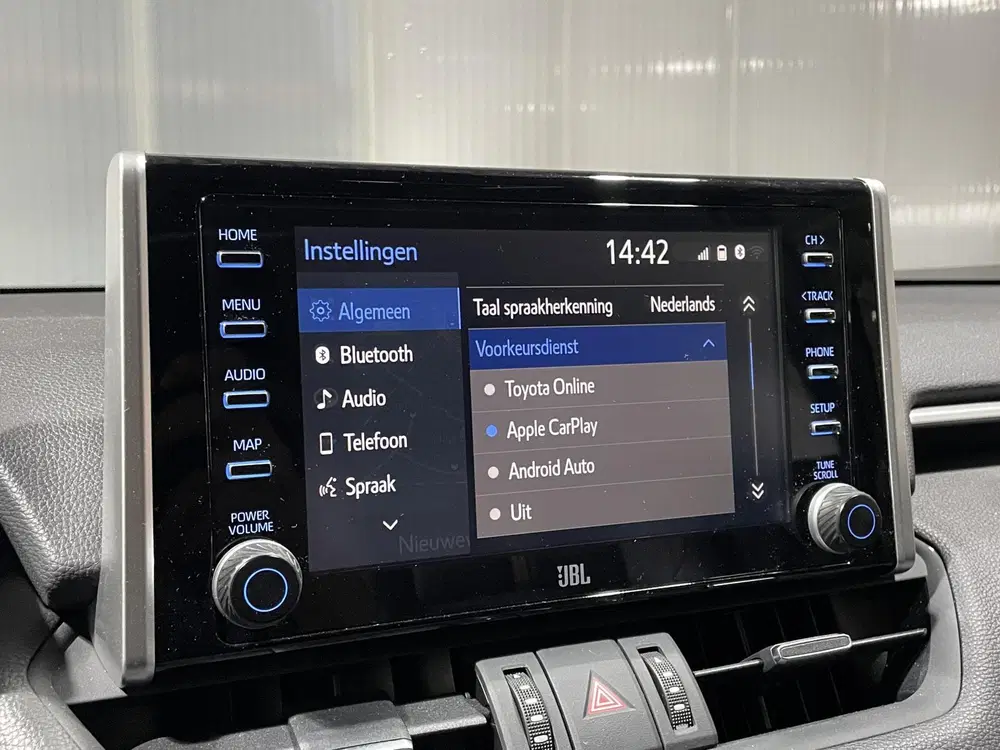Toyota RAV 4 2.5 Hybrid AWD ADVENTURE Schuif uit 2022, foto 8