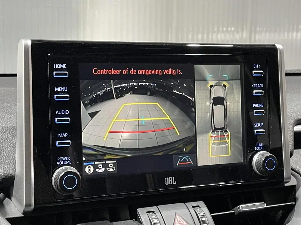 Toyota RAV 4 2.5 Hybrid AWD ADVENTURE Schuif uit 2022, foto 9