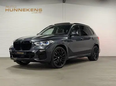 BMW X5 xDrive45e High Executive M-Sport uit 2021