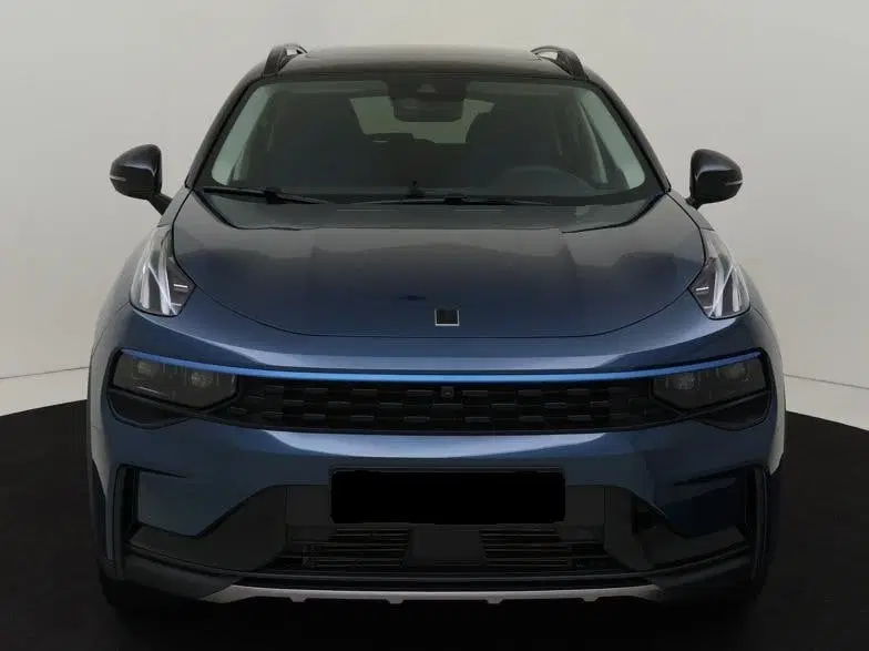 Lynk & Co 01 1.5 uit 2023, foto 2