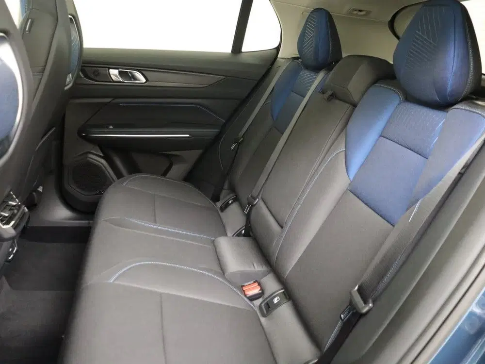 Lynk & Co 01 1.5 uit 2023, foto 7